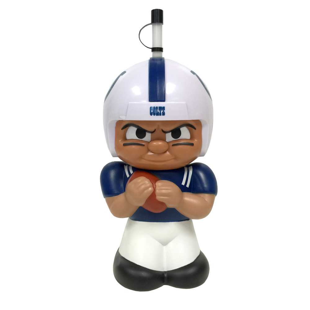 Indianapolis Colts Big Sip Water Bottle