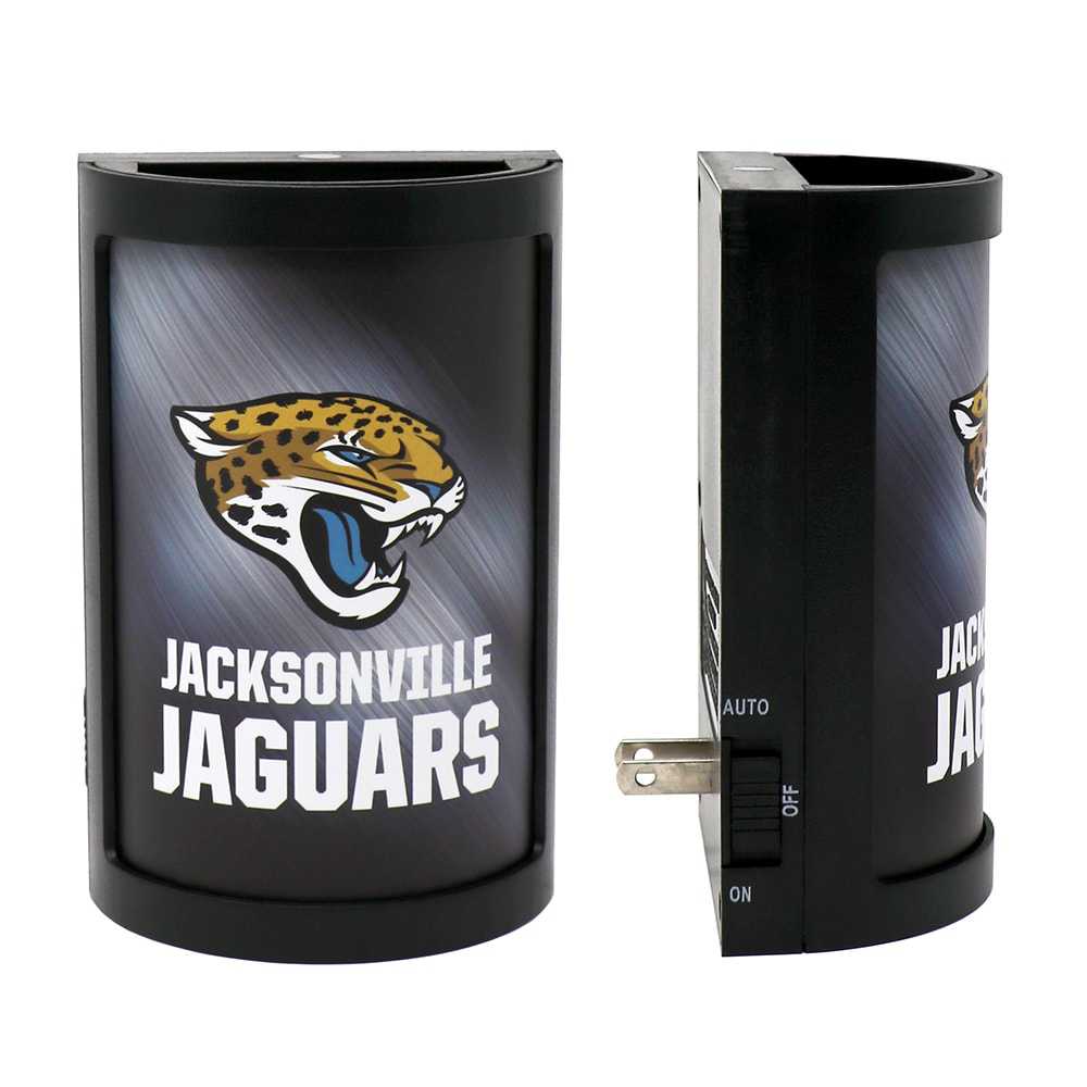 Jacksonville Jaguars LED Night Light