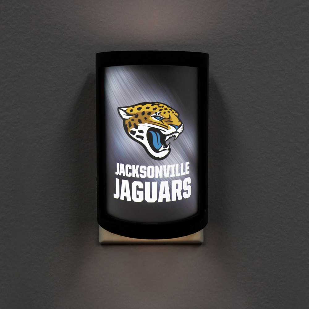 Jacksonville Jaguars LED Night Light