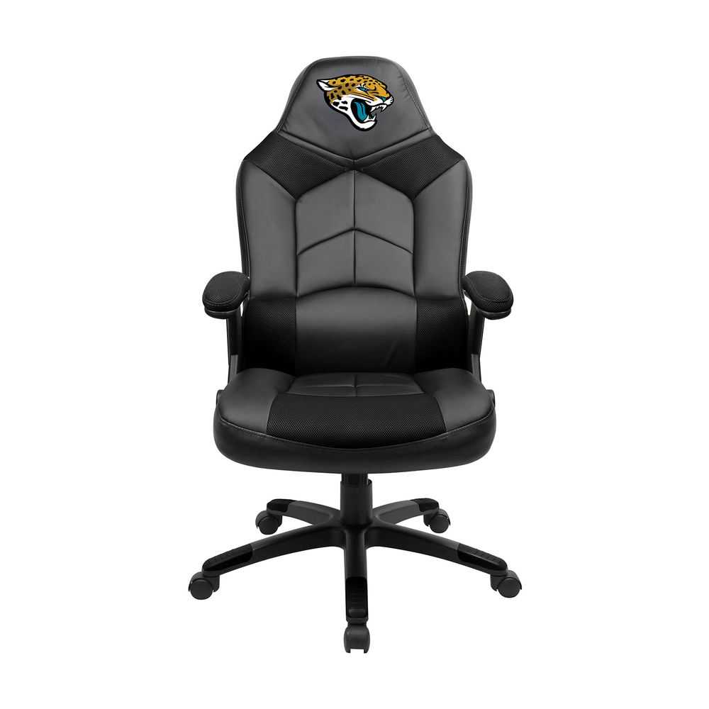 Jacksonville Jaguars Oversized Gaming Chair