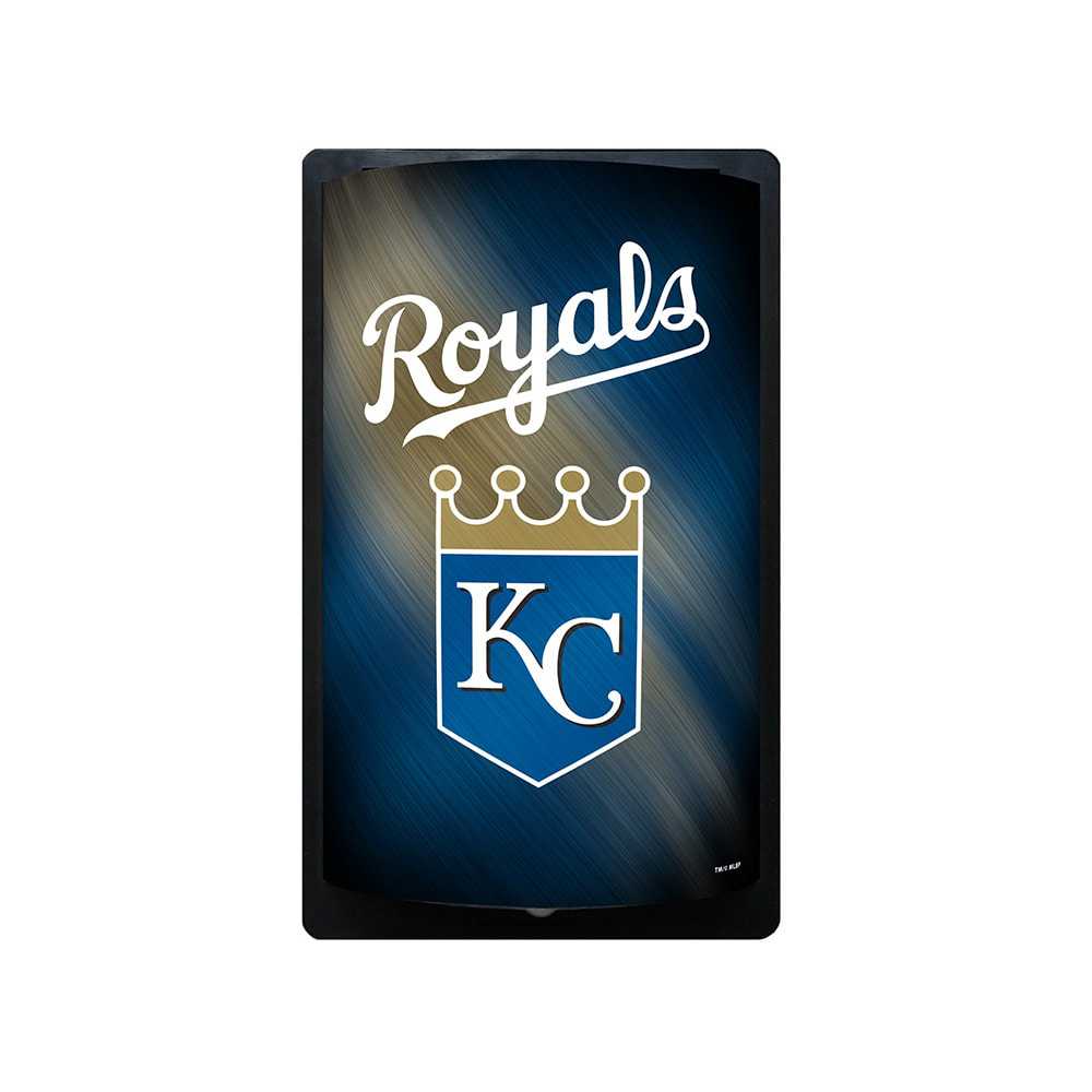 Kansas City Royals MotiGlow Light Up Sign