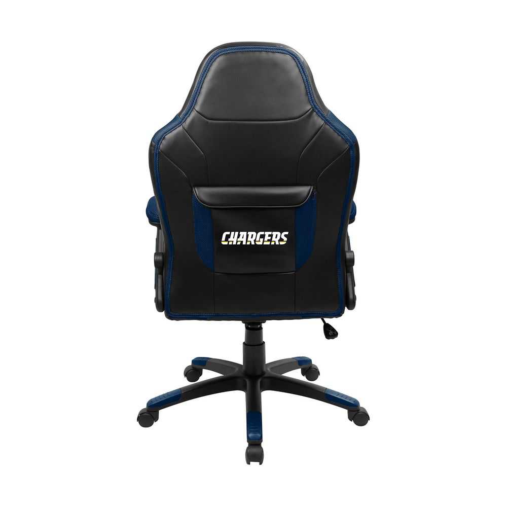 Los Angeles Chargers Oversized Gaming Chair