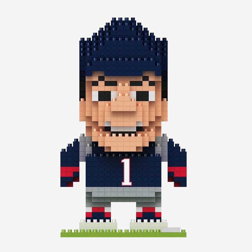 New England Patriots Mascot Brxlz