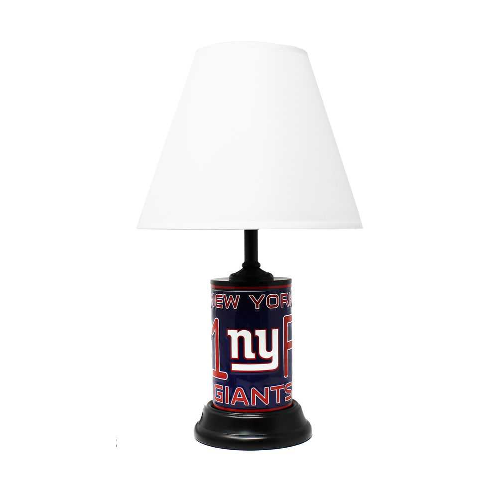New York Giants Sports Lamp
