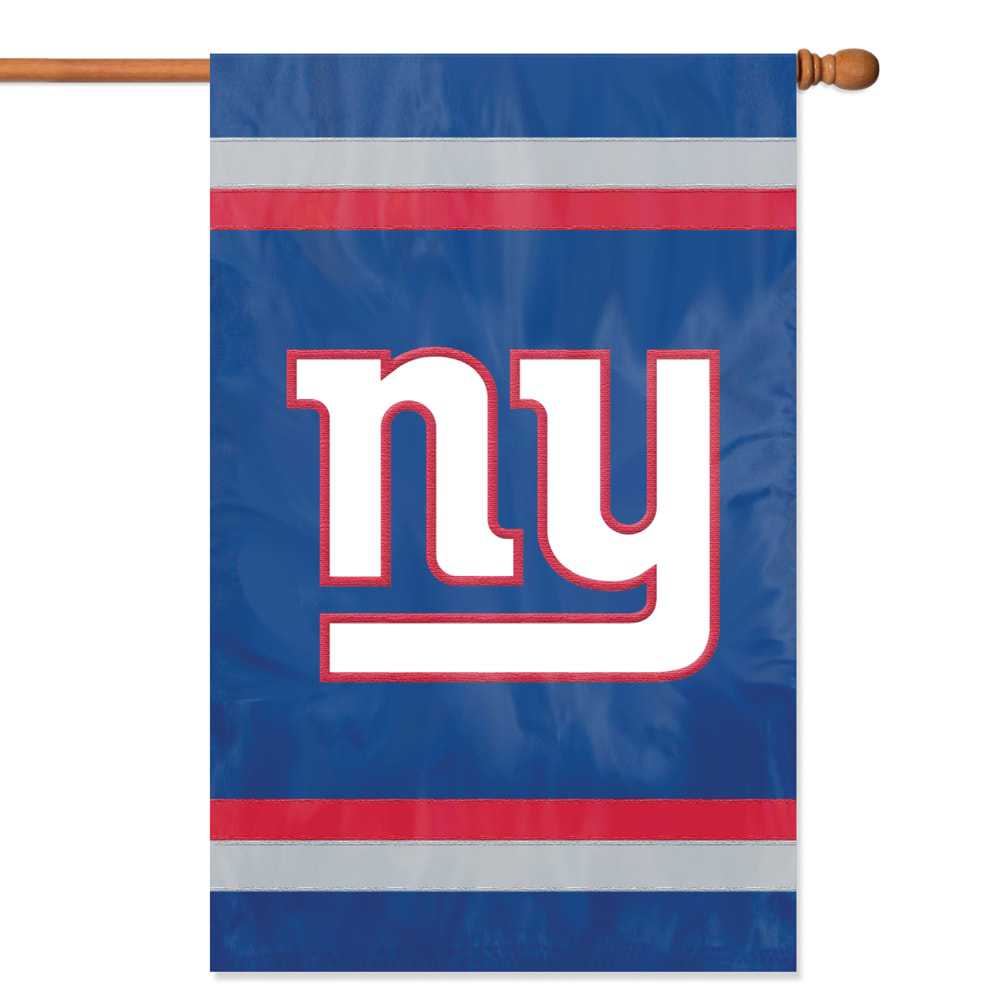 New York Giants Premium Banner Flag