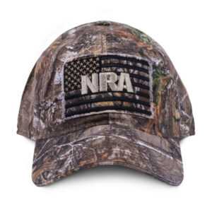 NRA - Smooth Operator Hat