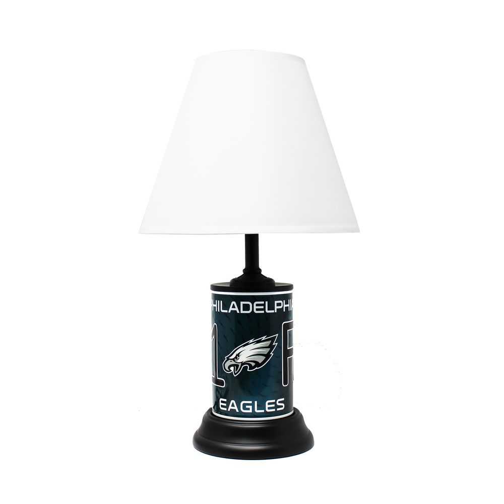 Philadelphia Eagles Sports Lamp