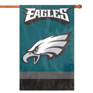 Philadelphia Eagles Premium Banner Flag