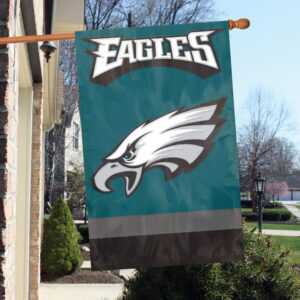 Philadelphia Eagles Premium Banner Flag