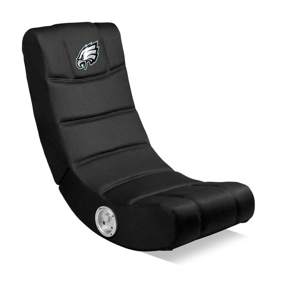 Philadelphia Eagles Bluetooth Video Chair