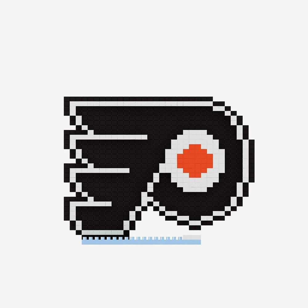 Philadelphia Flyers Logo Brxlz