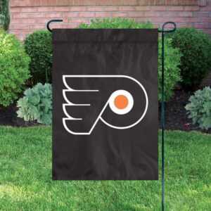 Philadelphia Flyers Garden Flag