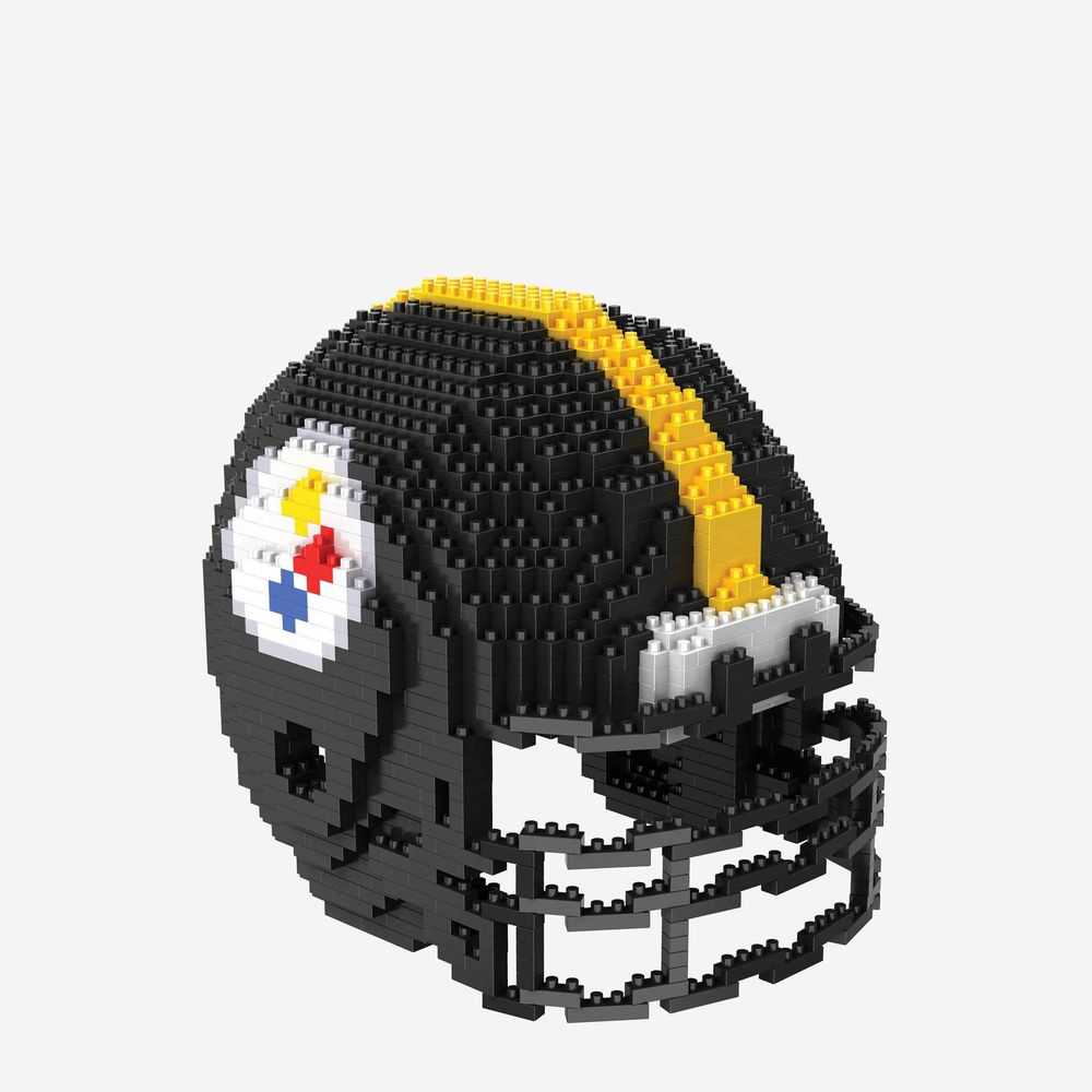 Pittsburgh Steelers Helmet Brxlz