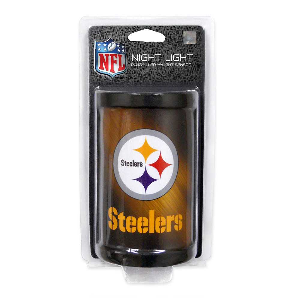 Pittsburgh Steelers LED Night Light