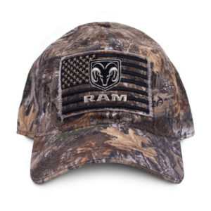 RAM - Smooth Operator Hat