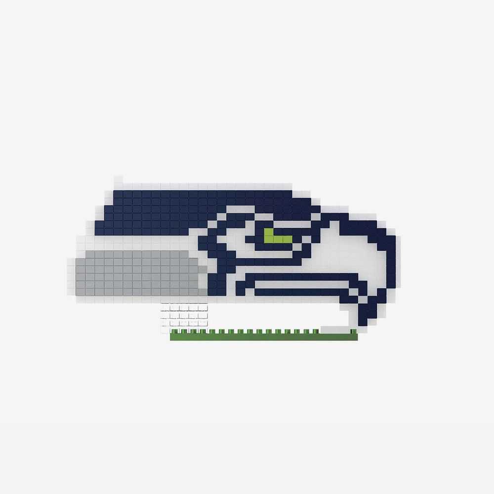 Seattle Seahawks Logo Brxlz