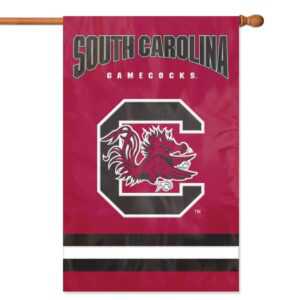 South Carolina Gamecocks Premium Banner Flag