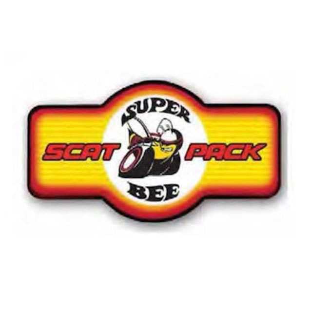 Super Bee Marquee Shape LED Bar Rope Sign