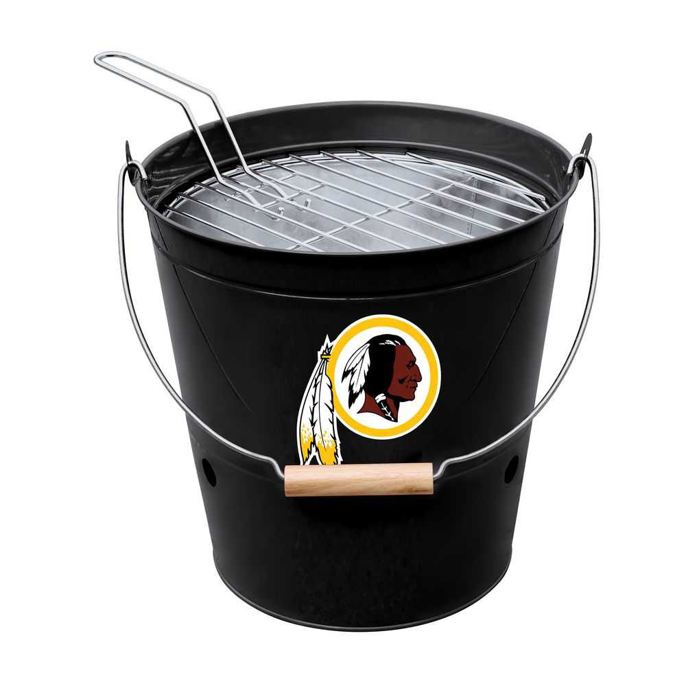 Washington Redskins Bucket Grill