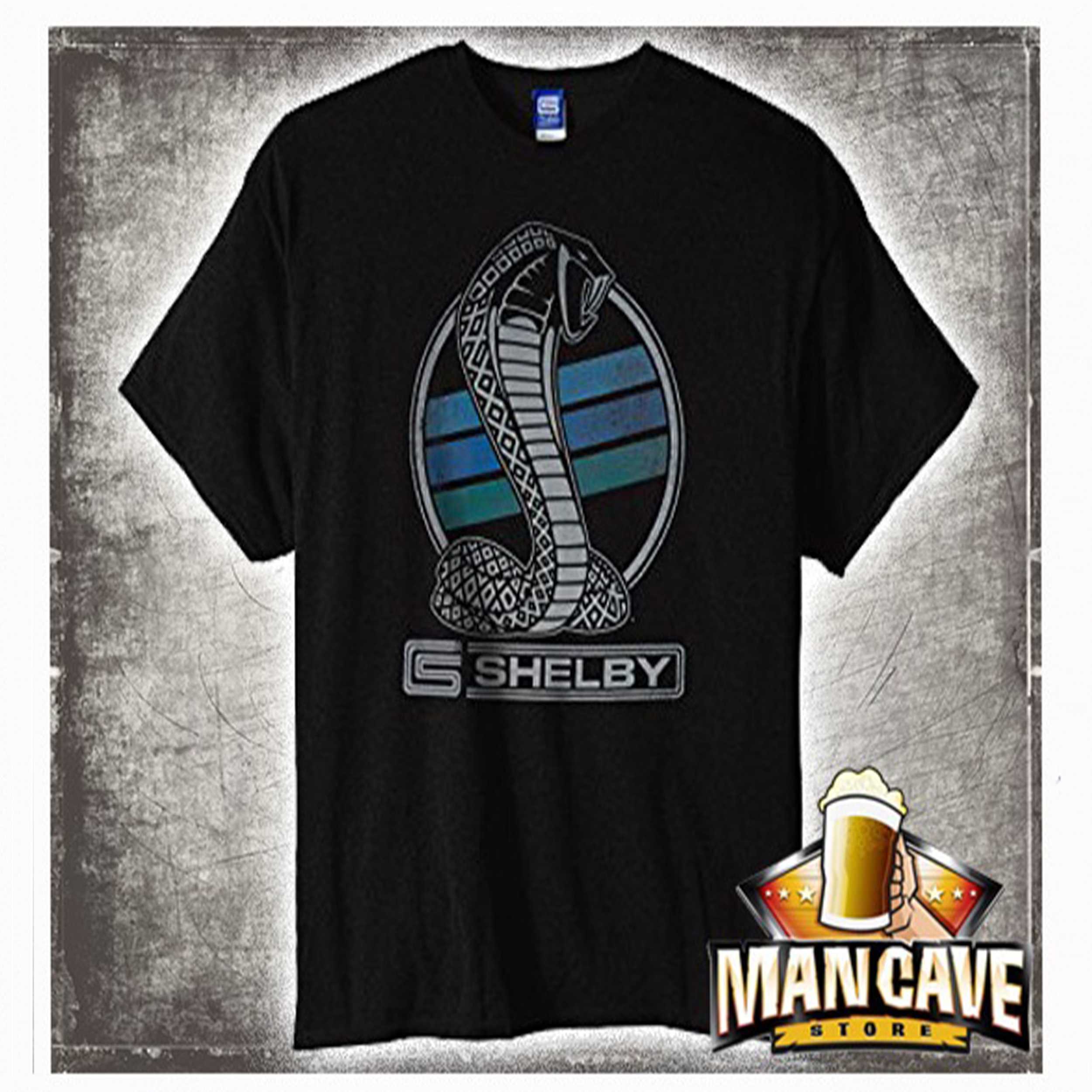 Shelby Cobra Sphere T-shirt