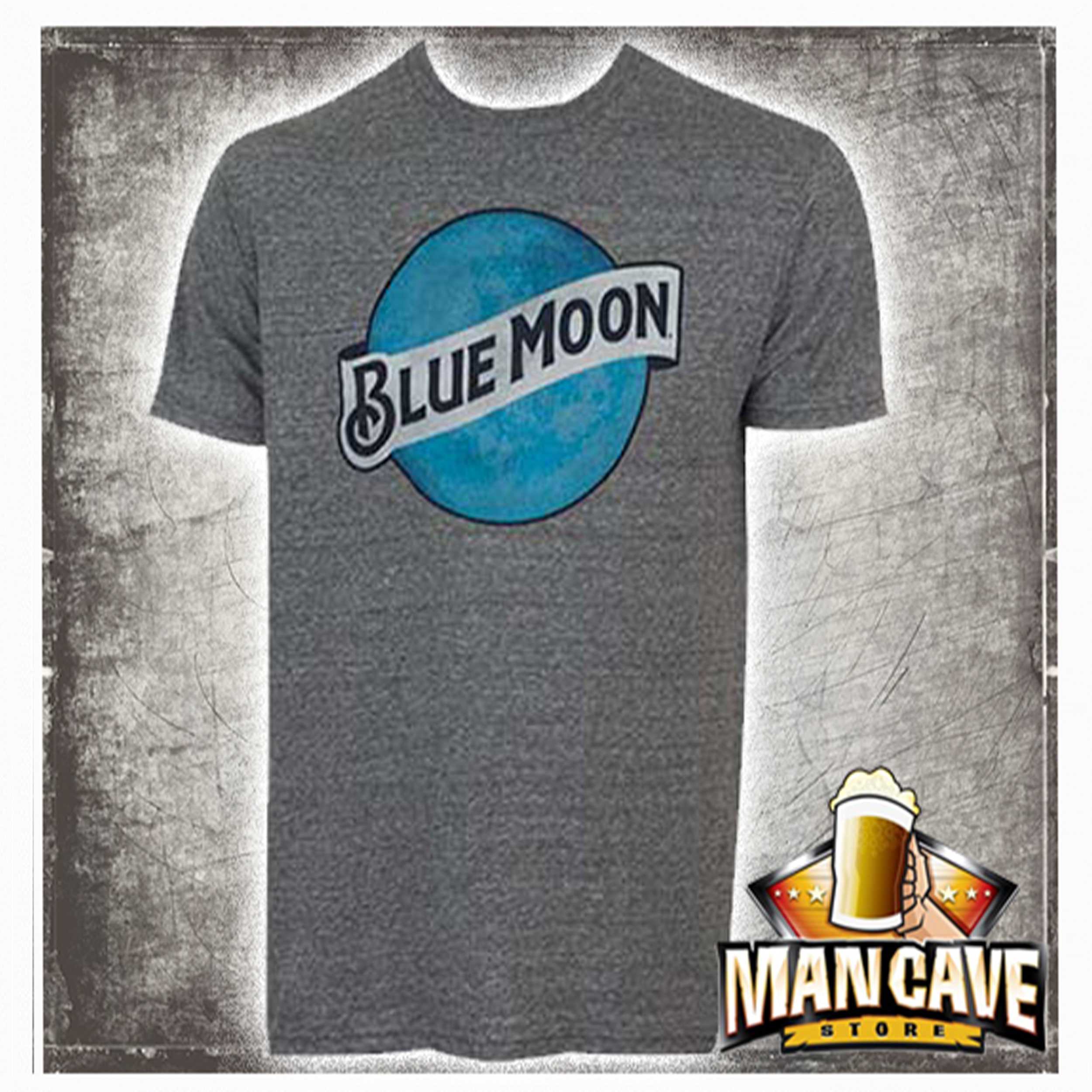 Blue Moon T-shirt