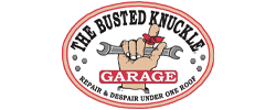 busted knuckle garage