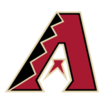 mlb arizona diamondbacks logo