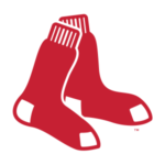 mlb boston red sox logo