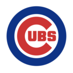 mlb chicago cubs logo