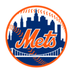 mlb new york mets logo