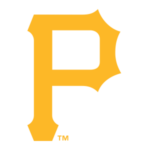mlb pittsburgh pirates logo