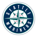 mlb seattle mariners logo