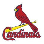 mlb st louis cardinals logo