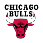 nba chicago bulls logo