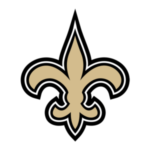 nfl new orleans saints team logo 2 300x300 1