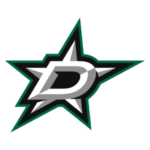 nhl dallas stars logo