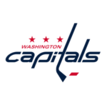 nhl washington capitals logo