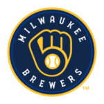 mlb milwaukee brewers logo