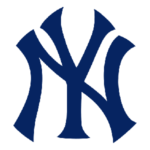 mlb new york yankees logo