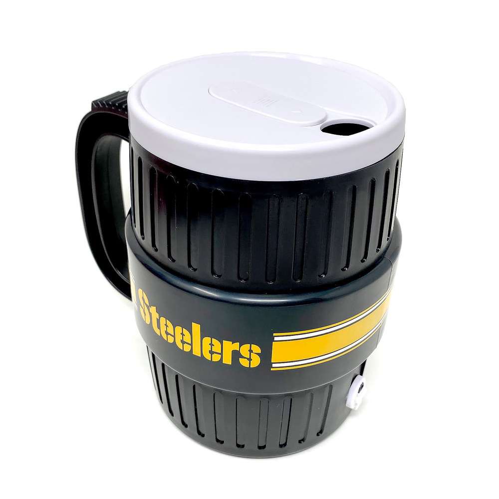 Cowboys Water Cooler Mug 44oz