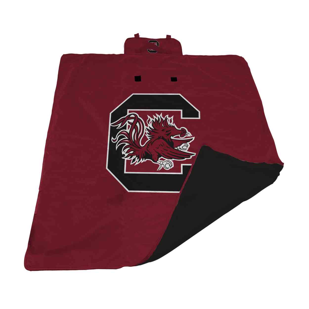 South Carolina Gamecocks All Weather Outdoor Blanket - Mymancave Store