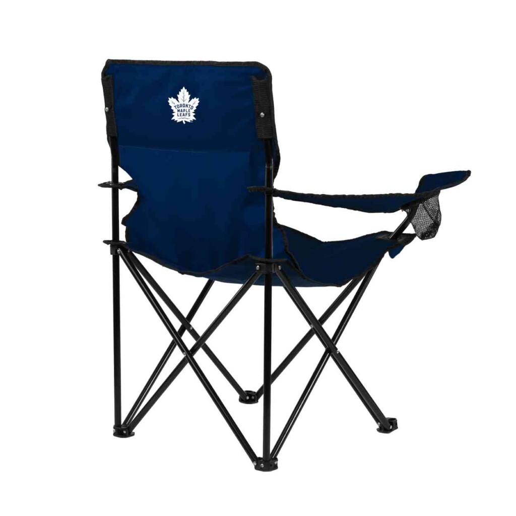 Toronto Maple Quad Chair Mymancave Store