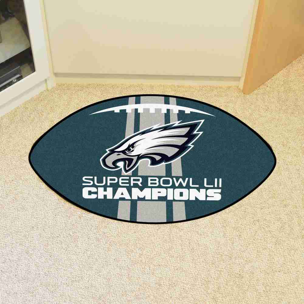 Philadelphia Eagles Champions - Mymancave Store