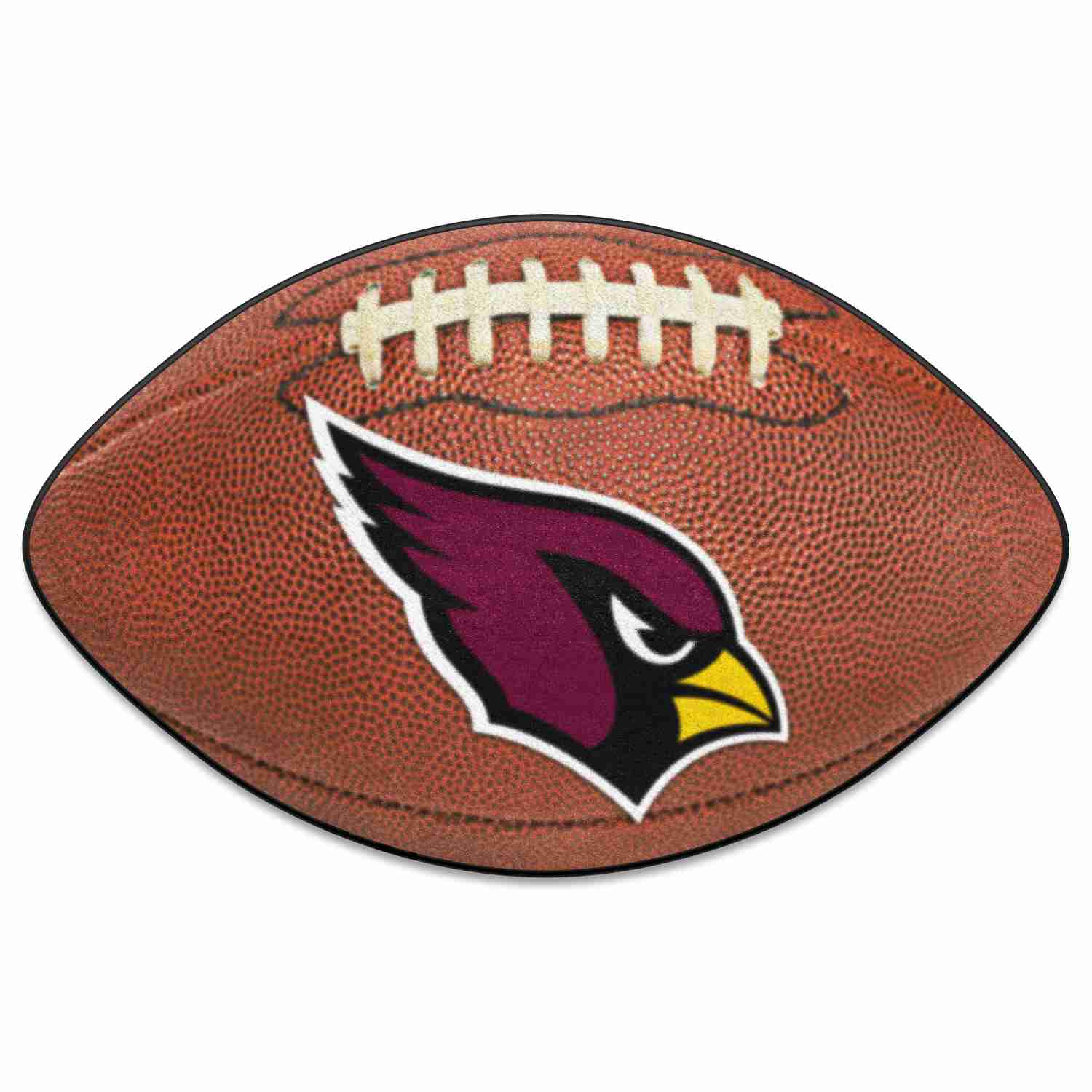 Arizona Cardinals Football Rug - Mymancave Store