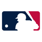 Major League Baseball MLB transparent logo