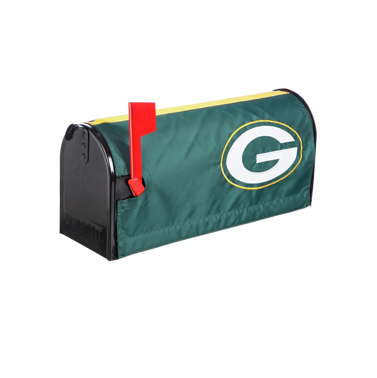 NFL Mailbox Cover