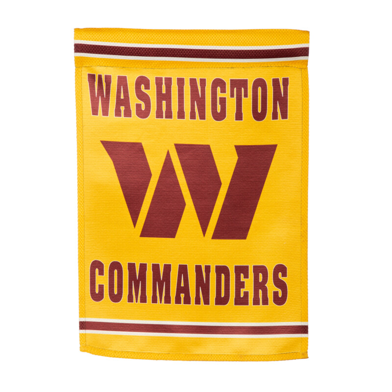 WASHINGTON COMMANDERS1